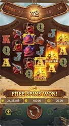 pp123 · Wild Bounty Sd