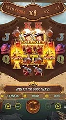 pp123 · Wild Bounty Sd