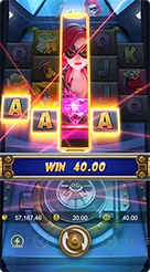 pp123 · Heist Stakes