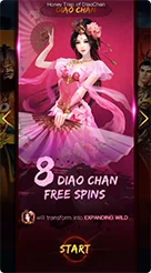 pp123 · Diaochan