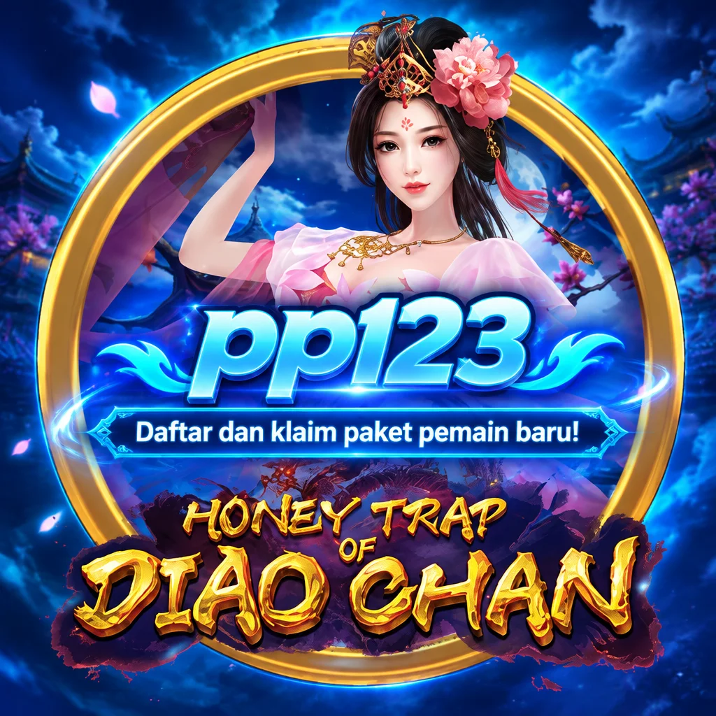 pp123 · Diaochan · Tampilan permainan