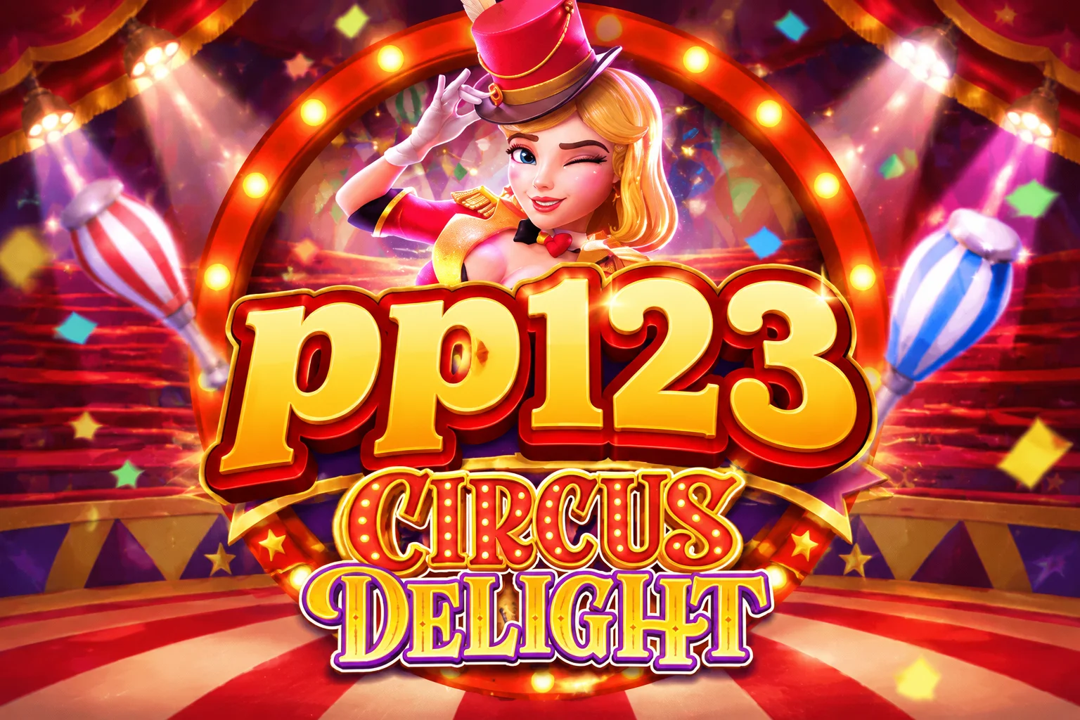 pp123 · Panduan Visual dan Mekanik Fitur Simbol Poker Kingdom Win di pp123
